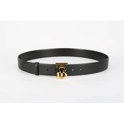 Cinturón Burberry Exclusivo - Modelo 2853