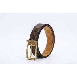 Cinturón de Lujo Exclusivo - Modelo 2854