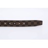 Cinturón de Lujo Exclusivo - Modelo 2854