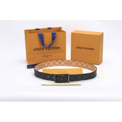 Cinturón de Lujo Exclusivo - Modelo 2855