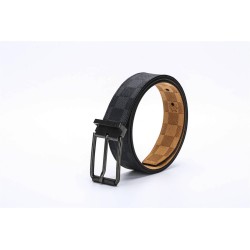 Cinturón de Lujo Exclusivo - Modelo 2855