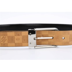 Cinturón de Lujo Exclusivo - Modelo 2856
