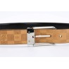 Cinturón de Lujo Exclusivo - Modelo 2856