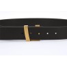Cinturón de Lujo Exclusivo - Modelo 2857