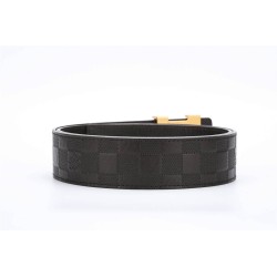 Cinturón de Lujo Exclusivo - Modelo 2858