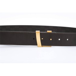 Cinturón de Lujo Exclusivo - Modelo 2858