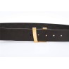 Cinturón de Lujo Exclusivo - Modelo 2858