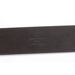 Cinturón de Lujo Exclusivo - Modelo 2858