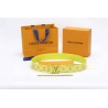 Cinturón de Lujo Exclusivo - Modelo 2862