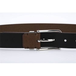 Cinturón de Lujo Exclusivo - Modelo 2863