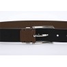 Cinturón de Lujo Exclusivo - Modelo 2863