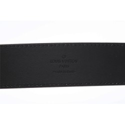 Cinturón de Lujo Exclusivo - Modelo 2863