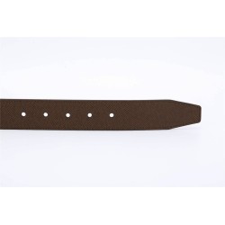 Cinturón de Lujo Exclusivo - Modelo 2863