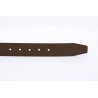Cinturón de Lujo Exclusivo - Modelo 2863