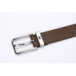 Cinturón de Lujo Exclusivo - Modelo 2863