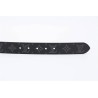 Cinturón de Lujo Exclusivo - Modelo 2864