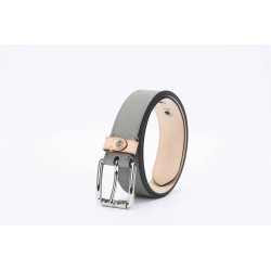 Cinturón de Lujo Exclusivo - Modelo 2866