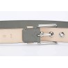 Cinturón de Lujo Exclusivo - Modelo 2866