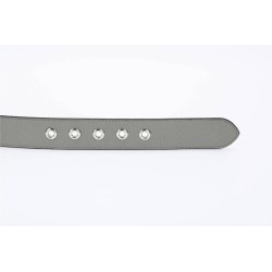 Cinturón de Lujo Exclusivo - Modelo 2866
