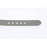 Cinturón de Lujo Exclusivo - Modelo 2866