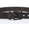 Cinturón de Lujo Exclusivo - Modelo 2869