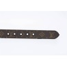 Cinturón de Lujo Exclusivo - Modelo 2869