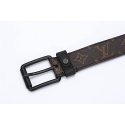 Cinturón de Lujo Exclusivo - Modelo 2869