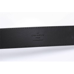 Cinturón de Lujo Exclusivo - Modelo 2870