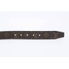 Cinturón de Lujo Exclusivo - Modelo 2871