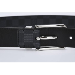 Cinturón de Lujo Exclusivo - Modelo 2872