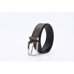 Cinturón de Lujo Exclusivo - Modelo 2873