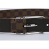 Cinturón de Lujo Exclusivo - Modelo 2874