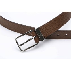 Cinturón de Lujo Exclusivo - Modelo 2877