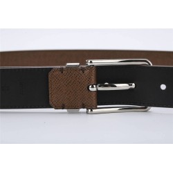 Cinturón de Lujo Exclusivo - Modelo 2877