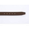 Cinturón de Lujo Exclusivo - Modelo 2877