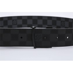 Cinturón de Lujo Exclusivo - Modelo 2879