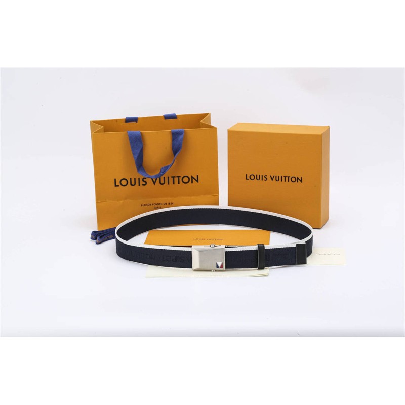 Cinturón de Lujo Exclusivo - Modelo 2882
