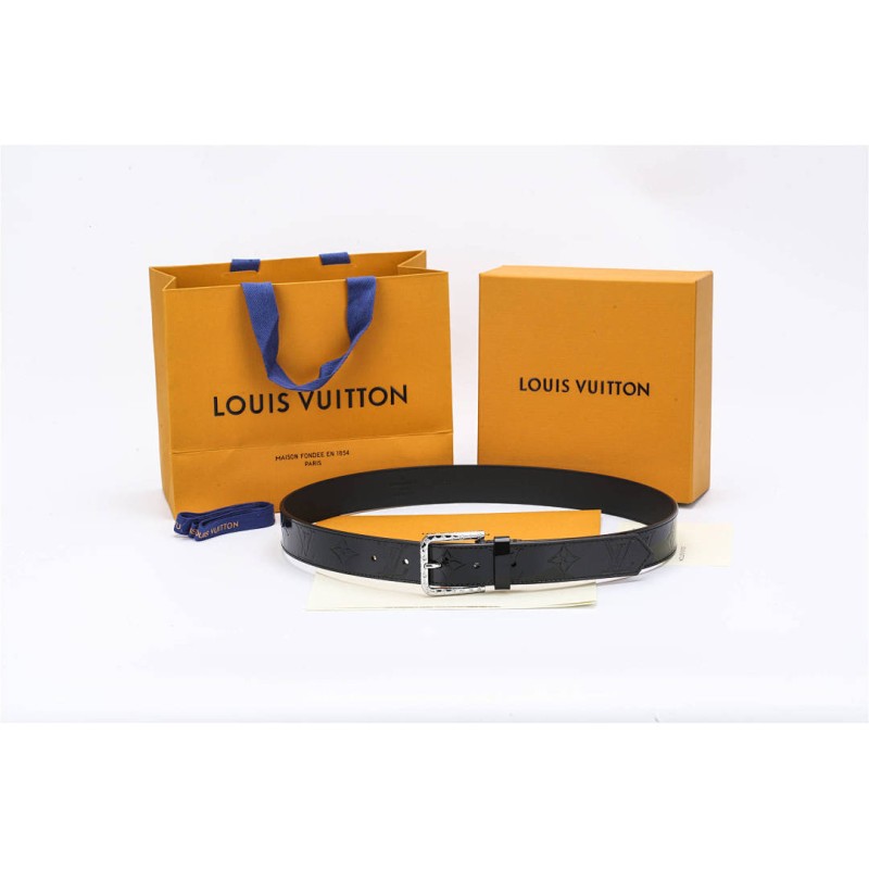 Cinturón de Lujo Exclusivo - Modelo 2884