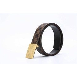 Cinturón de Lujo Exclusivo - Modelo 2888