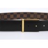 Cinturón de Lujo Exclusivo - Modelo 2888
