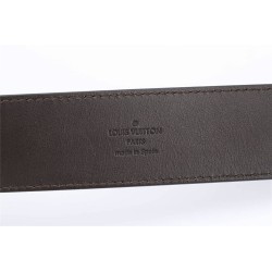 Cinturón de Lujo Exclusivo - Modelo 2895