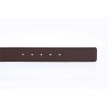 Cinturón de Lujo Exclusivo - Modelo 2895