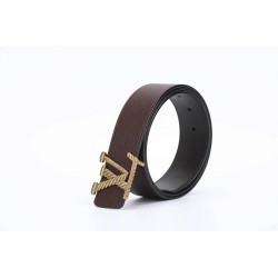 Cinturón de Lujo Exclusivo - Modelo 2897