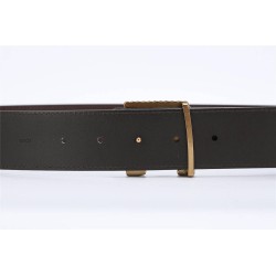 Cinturón de Lujo Exclusivo - Modelo 2897