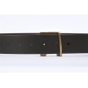 Cinturón de Lujo Exclusivo - Modelo 2897