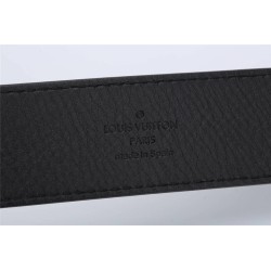 Cinturón de Lujo Exclusivo - Modelo 2904