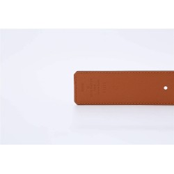 Cinturón de Lujo Exclusivo - Modelo 2907