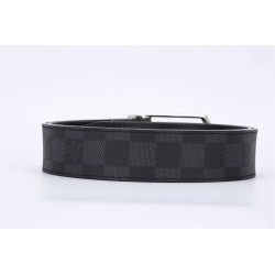Cinturón de Lujo Exclusivo - Modelo 2910