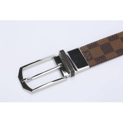 Cinturón de Lujo Exclusivo - Modelo 2911