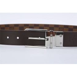 Cinturón de Lujo Exclusivo - Modelo 2911